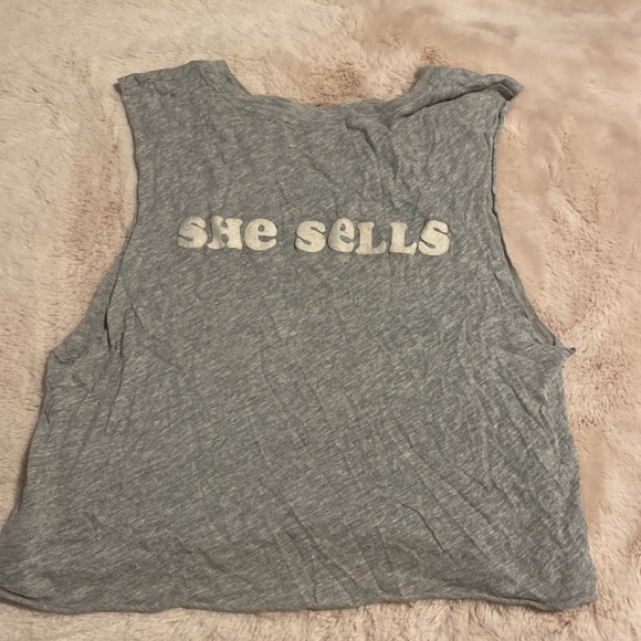 Wildfox Tank - Picture 2 of 2